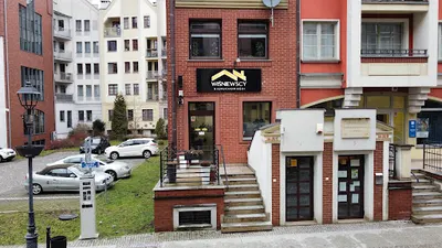 Wiśniewscy Nieruchomości Oddział Elbląg - Biuro Nieruchomości - Sprzedaż, zakup domu i mieszkania